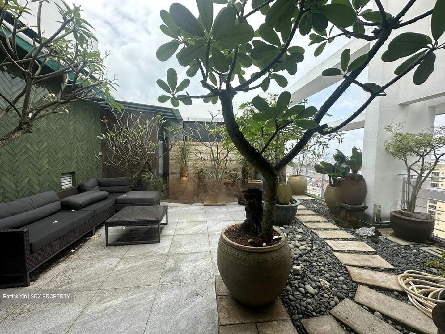 The Trumps (D14), Condominium #501774921